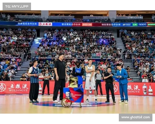 第十三届姚基金慈善赛今晚在杭州开幕 夏日派对点燃篮球公益激情 第十三届姚基金慈善赛今晚在杭州开幕 夏日派对点燃篮球公益激情